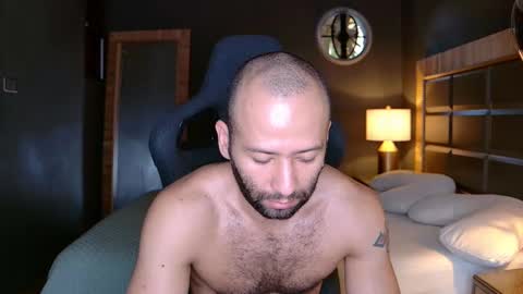 Justin online show from 03-01-25, 12:23