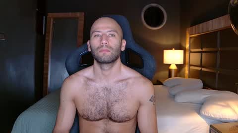 Justin online show from 03-03-25, 10:28