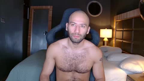 Justin online show from 03-04-25, 10:35