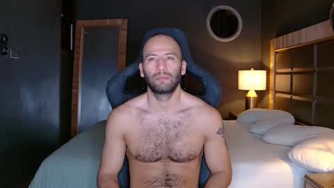 Justin online show from 03-07-25, 09:29