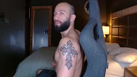 Justin online show from 09-12-25, 11:21