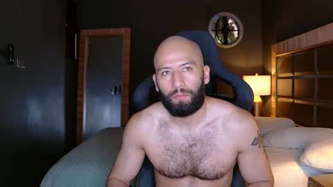 Justin online show from 09-15-25, 11:54