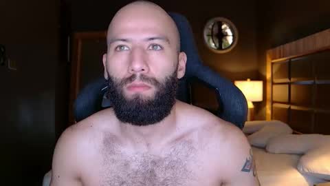 Justin online show from 10-15-25, 11:43