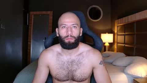 Justin online show from 10-16-25, 09:32