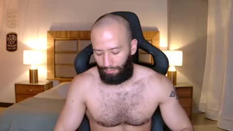 Justin online show from 11-29-25, 12:35