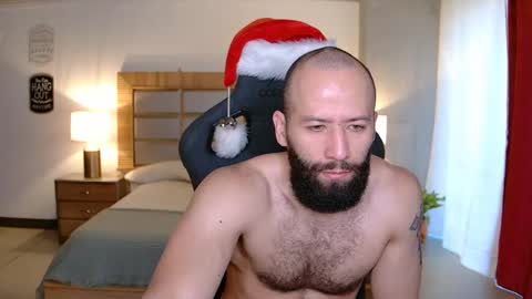 Justin online show from 12-01-25, 11:59