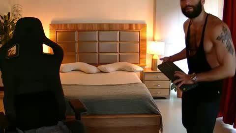 Snapshot of justin_hton chatting on 03-14-26, 10:26 Justin online show from 03-14-26, 10:26