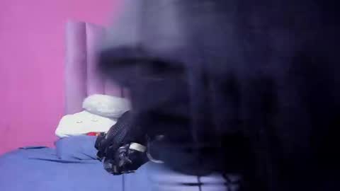 JUSTIN Y JAZMIN online show from 12-24-24, 12:44