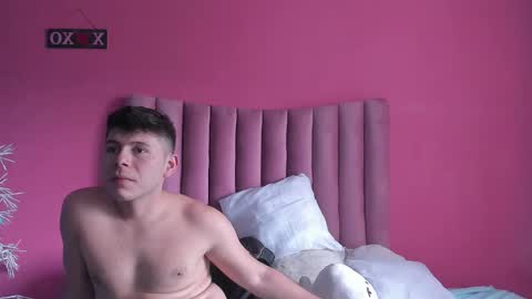 JUSTIN Y JAZMIN online show from 01-09-25, 07:50