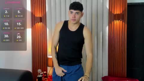 Justin online show from 12-01-25, 06:57