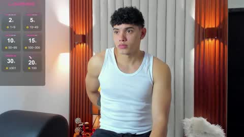 Justin online show from 12-04-25, 07:55