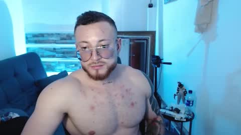 justin_mackenlly online show from 03-11-26, 10:38