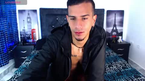 JUSTIN online show from 04-22-26, 06:42