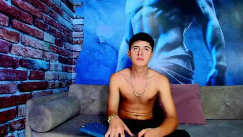 Justin Ortiz online show from 06-01-26, 06:42