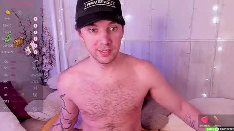 Arthur online show from 11-05-25, 08:58