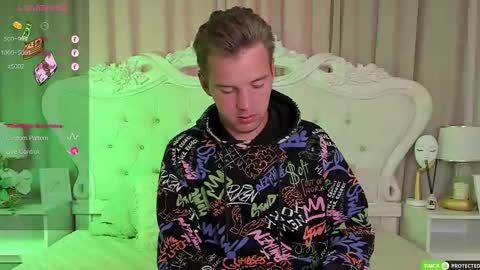 Arthur online show from 11-28-25, 08:39