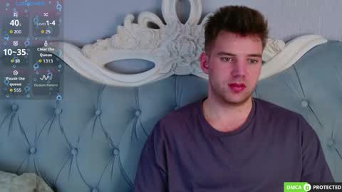 Arthur online show from 03-27-26, 03:45