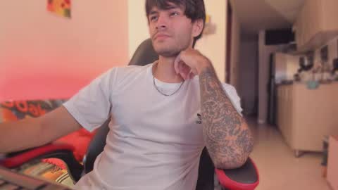 Diego online show from 11-07-25, 11:16