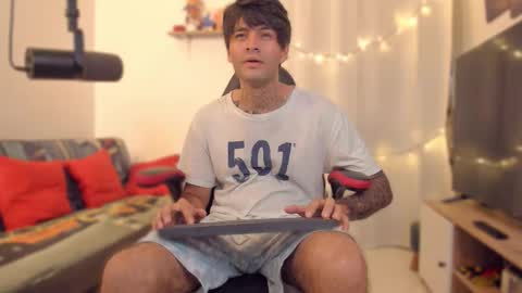 Snapshot of justin_stark1 chatting on 02-13-26, 09:55 Diego online show from 02-13-26, 09:55