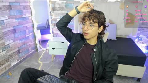  justin  online show from 04-18-26, 11:36