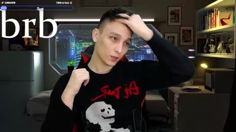 Justin Time online show from 02-03-26, 06:40