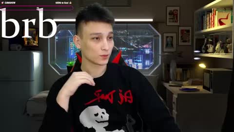 Justin Time online show from 02-09-26, 06:39