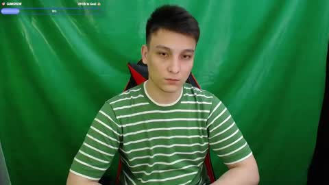 Justin Time online show from 02-24-26, 11:19