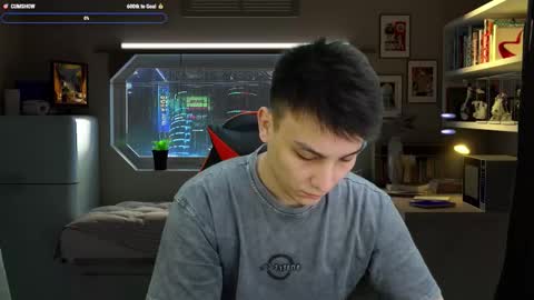 Justin Time online show from 02-28-26, 05:08