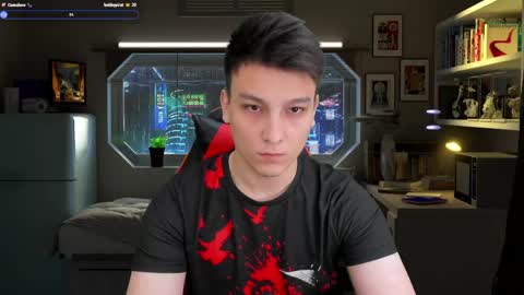Justin Time online show from 05-19-26, 11:55