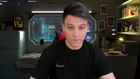 Justin Time online show from 05-20-26, 11:44