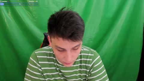 Justin Time online show from 06-03-26, 05:40