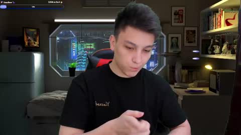 Justin Time online show from 06-15-26, 05:09