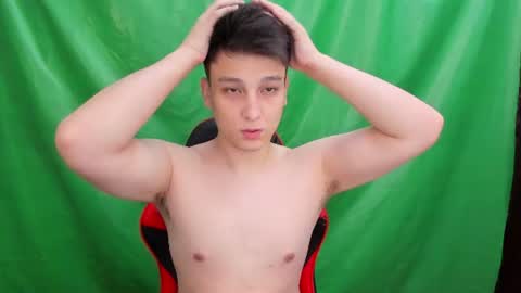 Justin Time online show from 06-20-26, 08:50