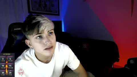 Justin trevor online show from 04-22-26, 02:25