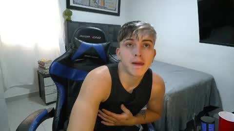 Justin trevor online show from 04-29-26, 09:54