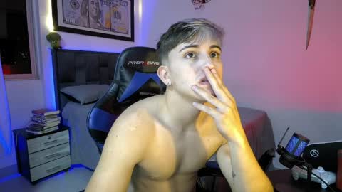 Justin trevor online show from 05-02-26, 11:54