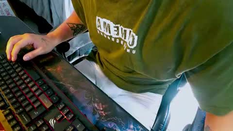 Justin trevor online show from 07-30-26, 08:41