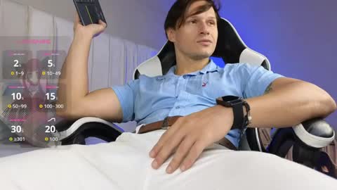 Justin  online show from 04-09-26, 08:14