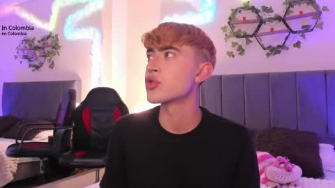 Justin online show from 09-09-25, 11:21