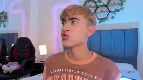 Justin online show from 09-18-25, 11:45