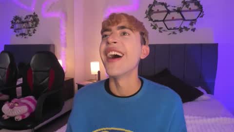 Justin online show from 10-16-25, 11:22