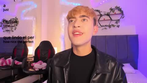 Justin online show from 10-17-25, 11:24