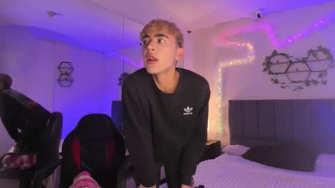 Justin online show from 11-15-25, 11:29