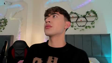 Justin online show from 12-20-25, 11:28