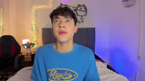 Justin online show from 02-06-26, 11:24