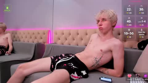 justTEEN online show from 05-15-26, 04:41
