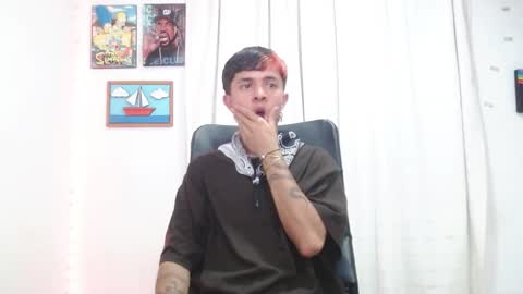 Justine online show from 12-03-24, 05:53