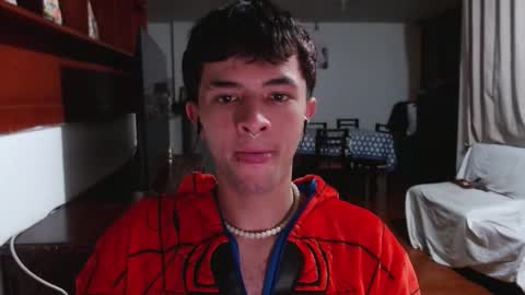 Justine online show from 10-14-25, 04:13