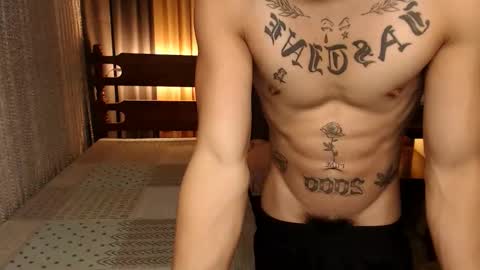 justine_hunk online show from 01-14-25, 02:00