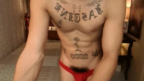 justine_hunk online show from 10-13-25, 06:02